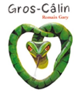 Affiche de Gros câlin