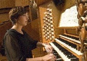 Affiche de Orgue Cavaille-Coll de Franck à Duruflé