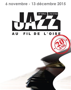 Affiche de Renaud Garcia-Fons : Revoir Paris