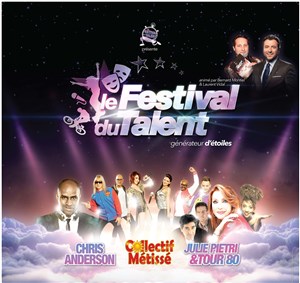 Affiche de Le Festival du Talent | Première édition