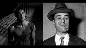 Affiche de Paul Minthe dans Beau comme Brando
