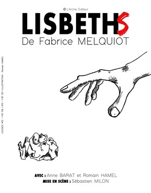 Affiche de Lisbeths