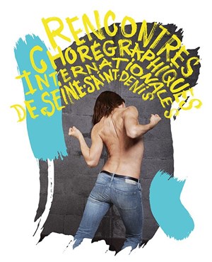 Affiche de Rita Cioffi