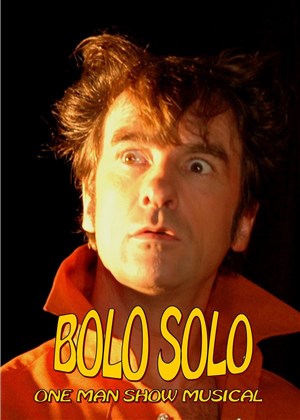 Affiche de Eric Bolo
