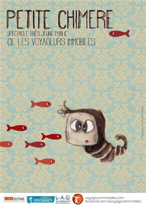 Affiche de Petite chimère