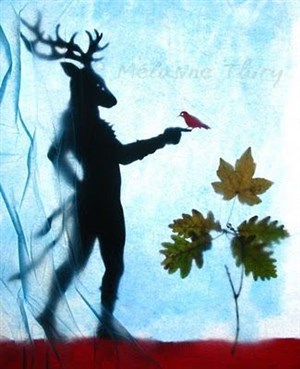 Affiche de La Forêt Ebouriffée