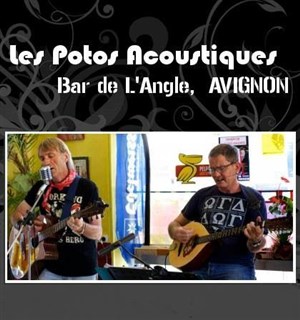 Affiche de Les Potos Acoustiques