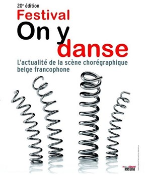 Affiche de Bob'art / opinion public