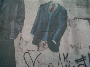 Affiche de The Suit / Le Costume