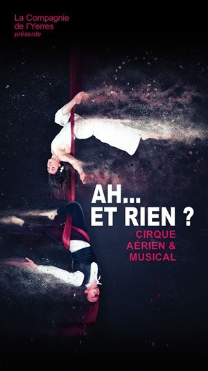 Affiche de Ah... Et rien ?