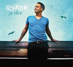 Affiche de Ryadh + La Bande à Bidou + 1ère partie Eline Eole
