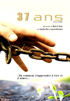 Affiche de 37 ans