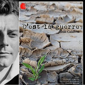 Affiche de C'est la guerre
