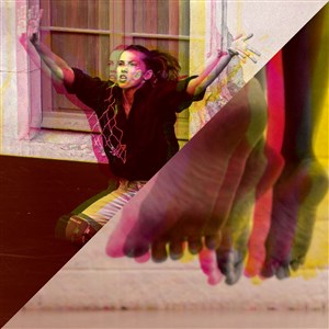 Affiche de Nocturne danse #46