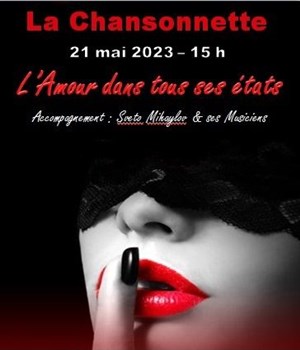 Affiche de L'amour dans tous ses états