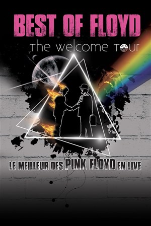 Affiche de Best of Floyd