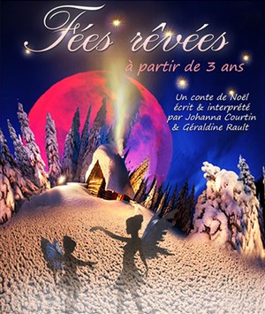 Affiche de Fées révées