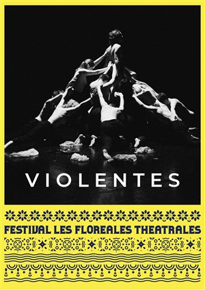 Affiche de Violentes
