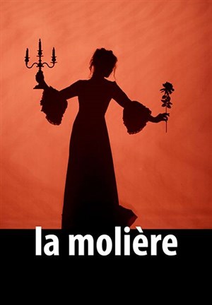 Affiche de La Molière