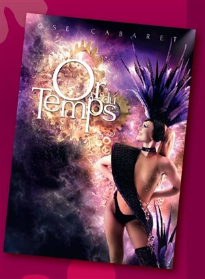 Affiche de Ose Cabaret