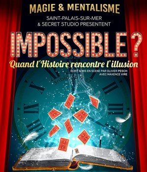 Affiche de Impossible ?