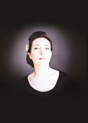 Affiche de Chloé Deyme | Noturna