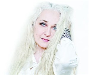 Affiche de Caecilie Norby quartet featuring Lars Danielsson
