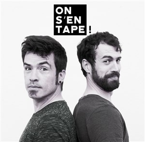 Affiche de On s'en tape