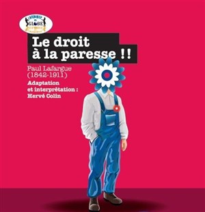 Affiche de Eloge de la paresse