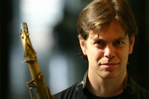 Affiche de Donny McCaslin Quartet
