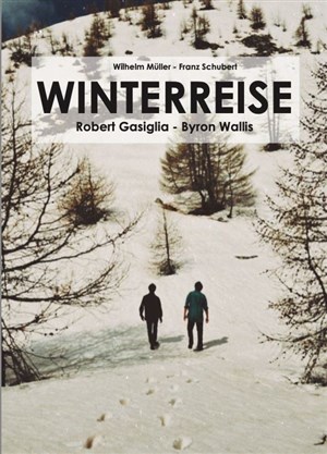 Affiche de Winterreise