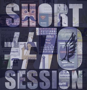 Affiche de Short Session #70