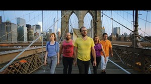 Affiche de Life and Times