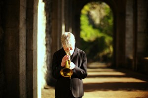 Affiche de Tom Harrell Quartet