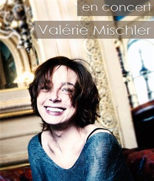 Affiche de Valérie Mischler