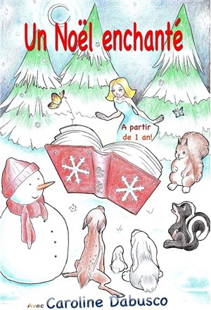 Affiche de Un Noël enchanté