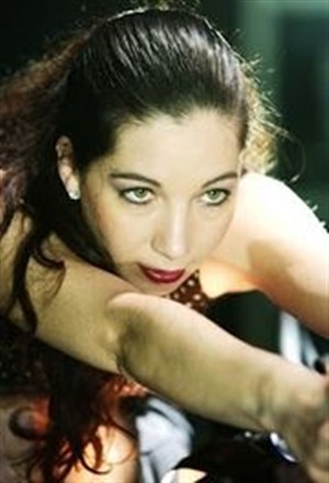 Affiche de Atelier flamenco avec Diana Regano