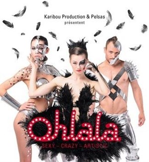 Affiche de Ohlala