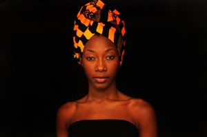Affiche de Fatoumata Diawara