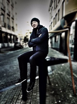 Affiche de Plein Coeur