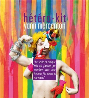 Affiche de Hétéro-kit