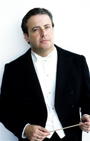 Affiche de Orchestre national de France | Saariaho / Saint-Saëns / Elgar