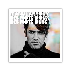 Affiche de Manu larrouy & friends