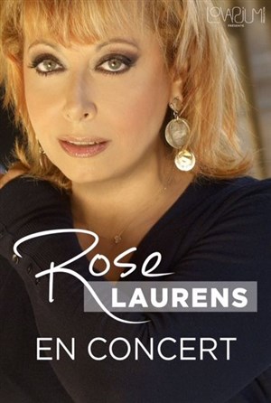 Affiche de Rose Laurens