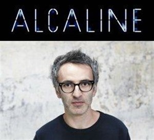 Affiche de Alcaline | avec Vincent Delerm