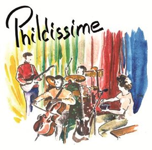 Affiche de Concert fusion classique | Phildissime