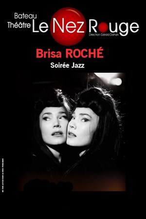 Affiche de Brisa Roché