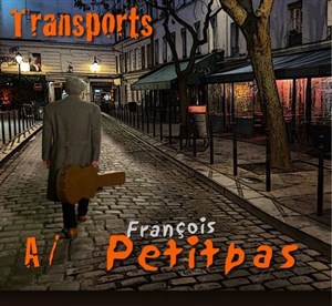 Affiche de Petitpas... Transports