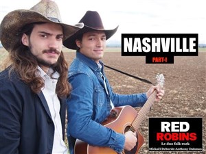 Affiche de Nashville part 1