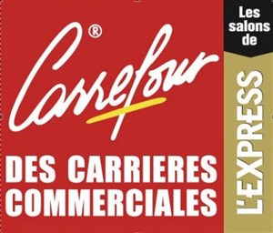 Affiche de 7ème Job Salon Fonctions Commerciales Lille